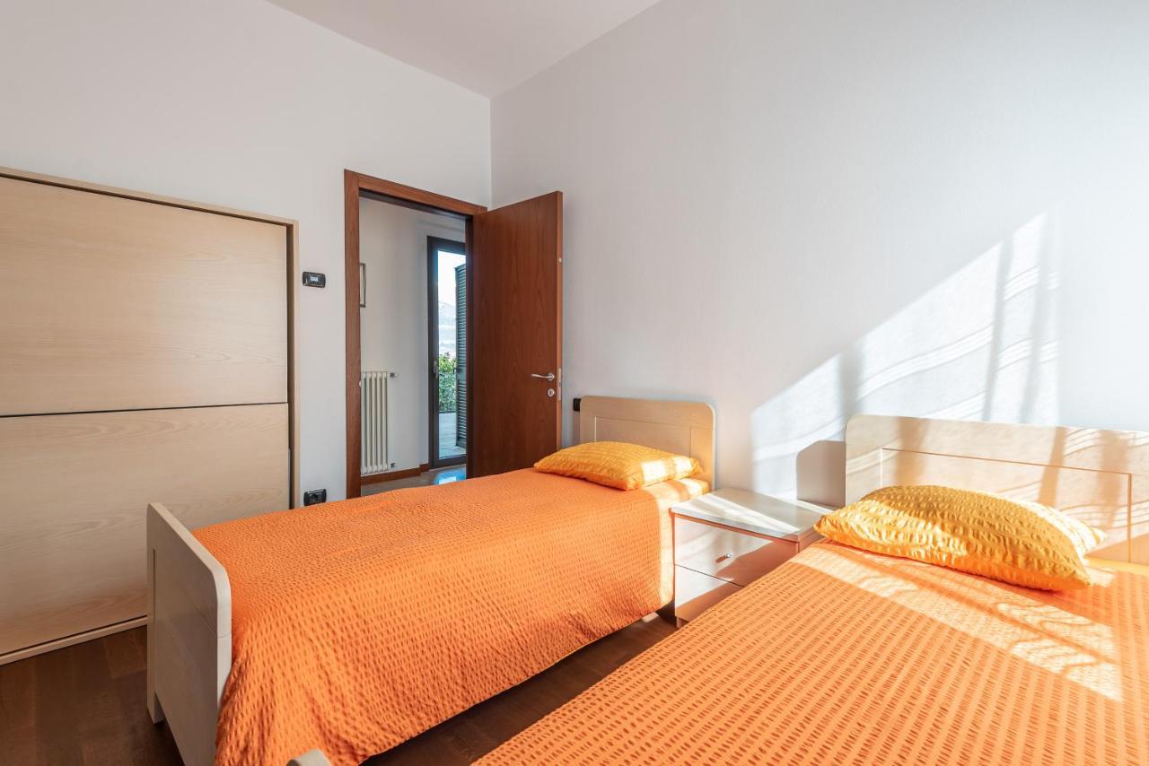 Luxury casa Margherita Pianello Del Lario Exterior foto
