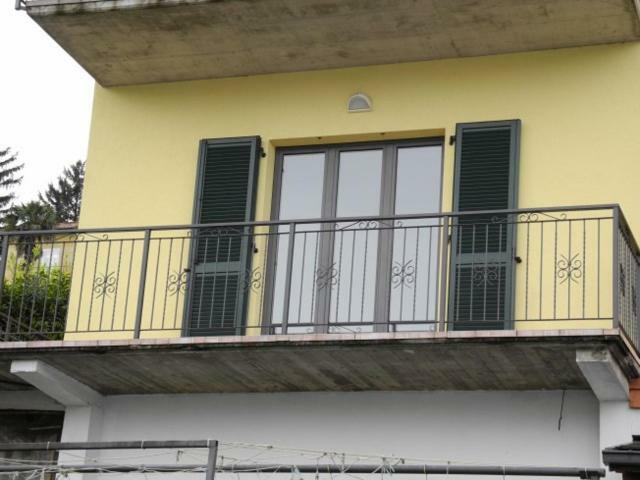 Luxury casa Margherita Pianello Del Lario Exterior foto