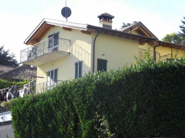 Luxury casa Margherita Pianello Del Lario Exterior foto