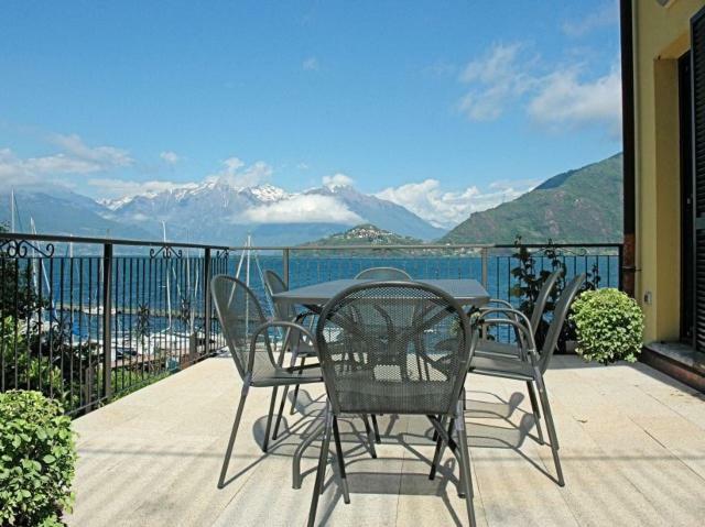 Luxury casa Margherita Pianello Del Lario Exterior foto